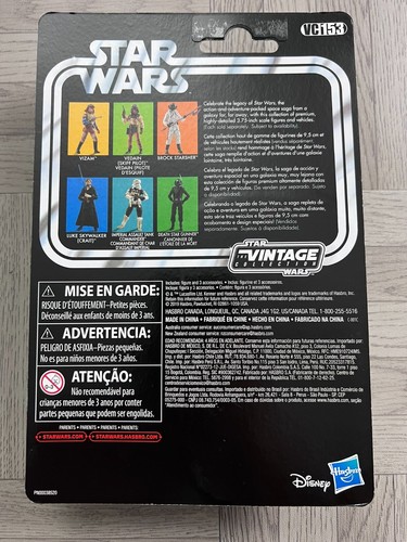 Star Wars - Vintage Collection - Individual Carded Figures - multi-buy discounts - Picture 97 of 365