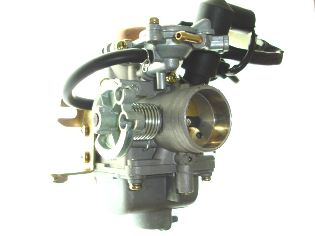 30MM GO KART SCOOTER CARBURETOR 250CC CARB KAZUMA SUNL