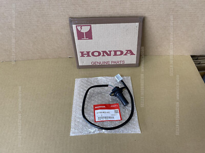 HONDA CB400 SF SUPER FOUR NC39 SPEED SENSOR ASSY. 37700-MCE-H51