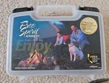 Innotek Digital Advanced Trainer ADV-300P rechargeable collar pet dog Kit workin