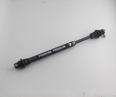 Premier Double Drum Pedal Link Rod. Schwarz