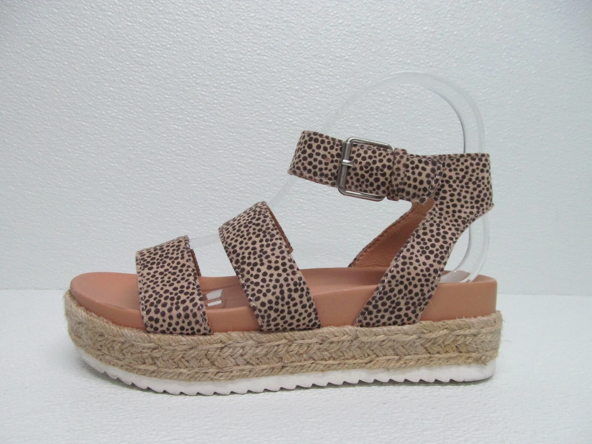 Universal thread wedge sandals new arrivals