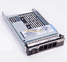 3.5" HYBRID TRAY CADDY with 2.5" adapter for Dell PowerEdge R530 R730 R730XD