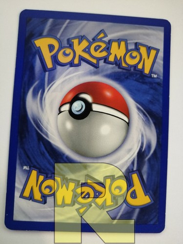 Energia Base Acqua / Water ® Neo Genesis 111/111 ® Pokemon ® Italiano ® EX - Foto 2 di 4