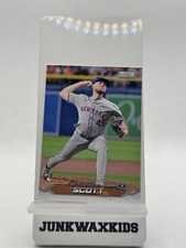 2024 Topps Stadium Club #192 Christian Scott