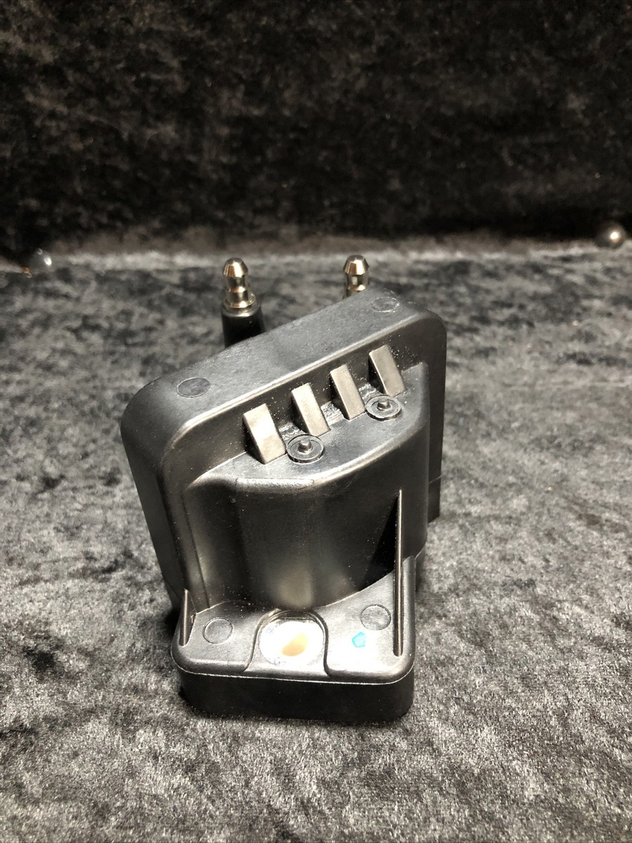 Ignition Coil-SOHC ICA61768 19239838 | eBay