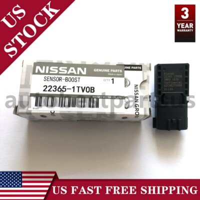 #ad Genuine OEM New Evap System Fuel Pressure Sensor 22365 1TV0B For Nissan Infiniti $24.69