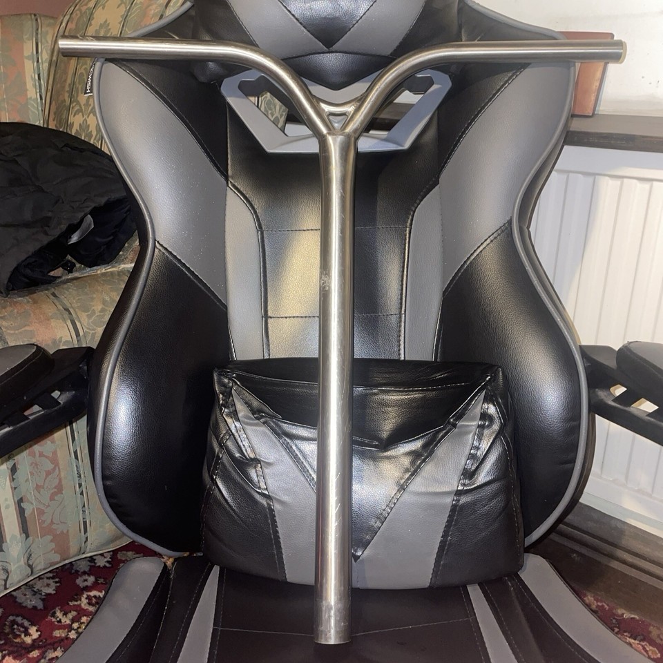 titanium scooter bars eBay