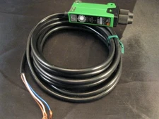 Sunx Fiber Optic Amplifier FX2-A3R