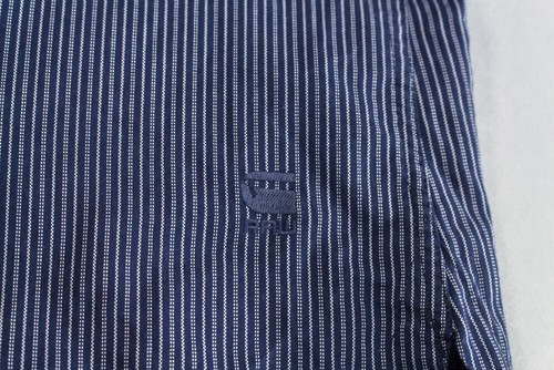 G-STAR RAW Men Correct Nova CH Regular Fit Shirt Size S - Picture 7 of 11