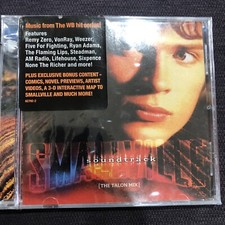 Smallville: The Talon Mix [Original TV Soundtrack] by Original Soundtrack...