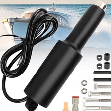 Extreme Duty Actuator for Lenco Marine 2-1/4' Strock 5/16" Hardware 15055001