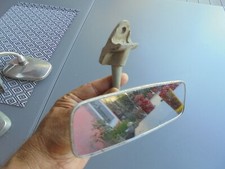 Ancien Rétroviseur d'Ancienne Voiture Fonolo freeze : Renault Peugeot Citroën 