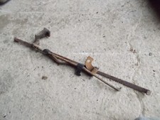 Mccormick Farmall F20 Ih Tractor Throttle Control Linkages Linkage Parts