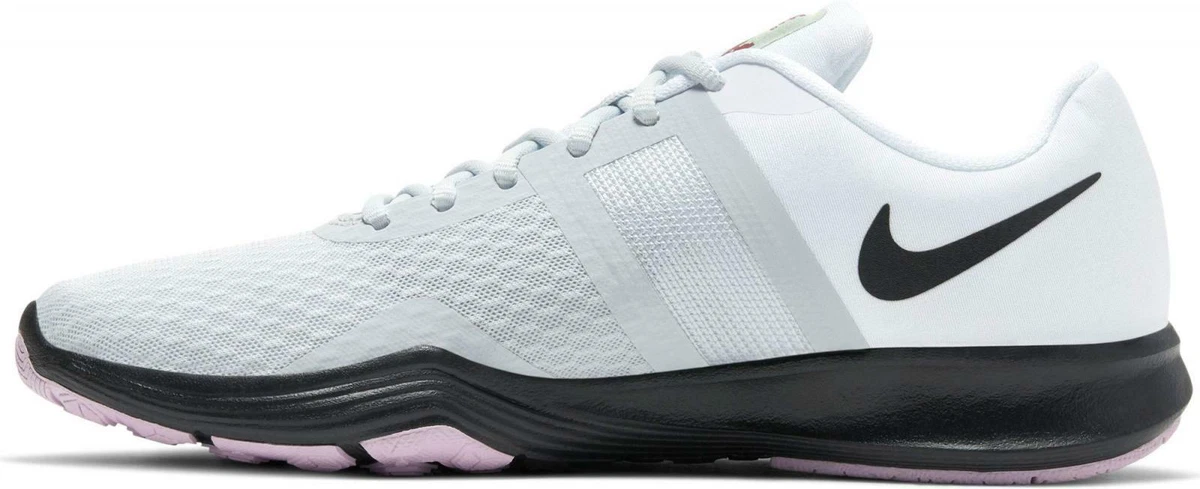 Women s NIKE CITY TRAINER 2 White Trainers AA7775 102 UK 7 EU 41 US 9.5