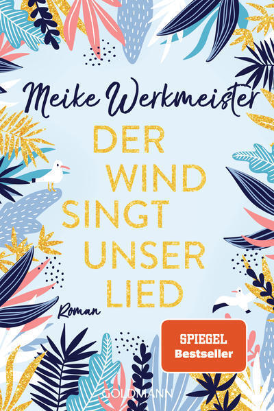 Thumbnail - Der Wind Singt Unser Lied | Meike Werkmeister | 2021 | Deutsch