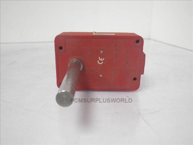440HR03088 440HR03088 Guardmaster Rotacam Safety Switch (Used and