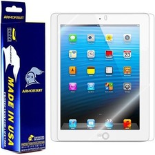 ArmorSuit MilitaryShield Apple iPad 4  HD Film Screen Protector Made in USA