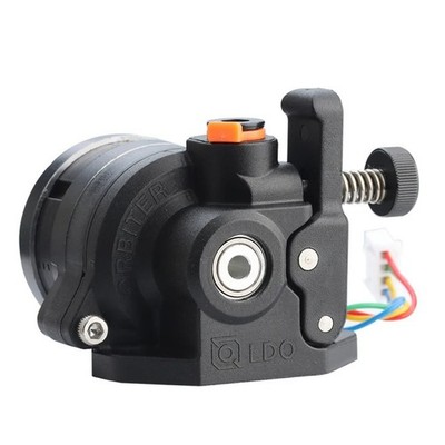 Orbiter V2.5 Extruder mit -Motor-Direktantrieb für  2.4 Crealit8137
