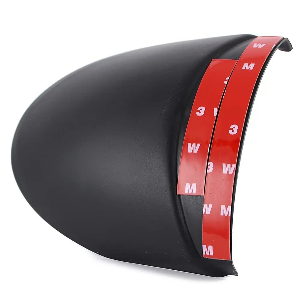 Extensión extensor guardabarros delantero motocicleta para Kawasaki Ninja H2 SX ZX-10R/RR Foto 3 de 4