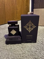 Initio Psychedelic Love Eau De Parfum Spray - Unisex - 3oz