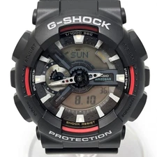 CASIO G-SHOCK GA-110RL-1AJF Analog Digital Watch *Un* 【Tsuyama Store】
