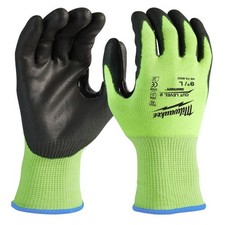 Gants de travail en polyuréthane 1 paire