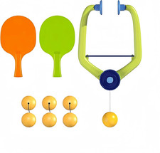 Door Jam Ping Pong Indoor Doorway Frame Hangi...