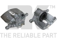 Bremssattel NK 214030 FüR MG 400 Civic MA 200 Rover Honda 45 Gusseisen 6 MB MC 7