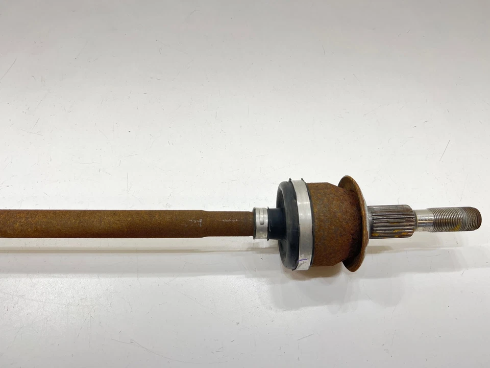 2019 - 2024 FORD EDGE AWD REAR RIGHT SIDE AXLE SHAFT HALFSHAFT OEM K2GP4K138AC - Image 3 of 4