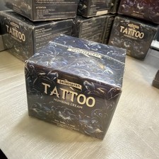 Belle haven Tattoo Balm 1.7 Oz New Sealed