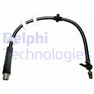 Tubo flessibile freno LH0354 DELPHI per PEUGEOT 406 406 Break 406 Coupé