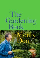 The Gardening Book | Monty Don | Englisch | Buch | 352 S. | 2023