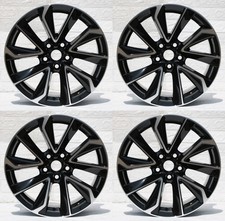 16 Wheels Rims For Toyota Lexus Celica Corolla Prius Matrix Ct200h Es250 5x100