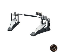 Yamaha DFP9500C Double Foot Pedal