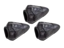 The Pocket Shot Standard Black Pouch (3 Pack)