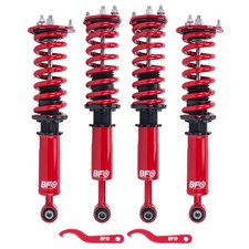 Restituzione coilover for Lexus Is 300 2000-2005 IS 200 1999- 2005 altezza