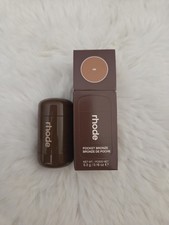 rhode Pocket Bronze Cream Bronzer Stick, Shade: Sip 0.18 oz/ 5.3 g
