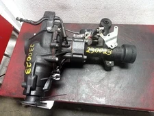 2016-2023 Toyota Tacoma Front Axle Differential Carrier 3.91 Ratio OEM