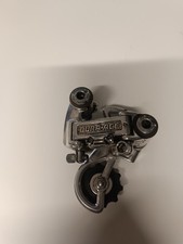 Shimano Dura Ace EX Schaltwerk Rear Derailleur RD-7200 1981 Rennrad vintage 