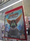 Ratchet and Clank Future Tools of Destruction Sony PS3 Game Greatest Hits CIB