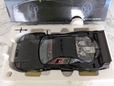KYOSHO 1/12 FERRARI F40LM BLACK 784894