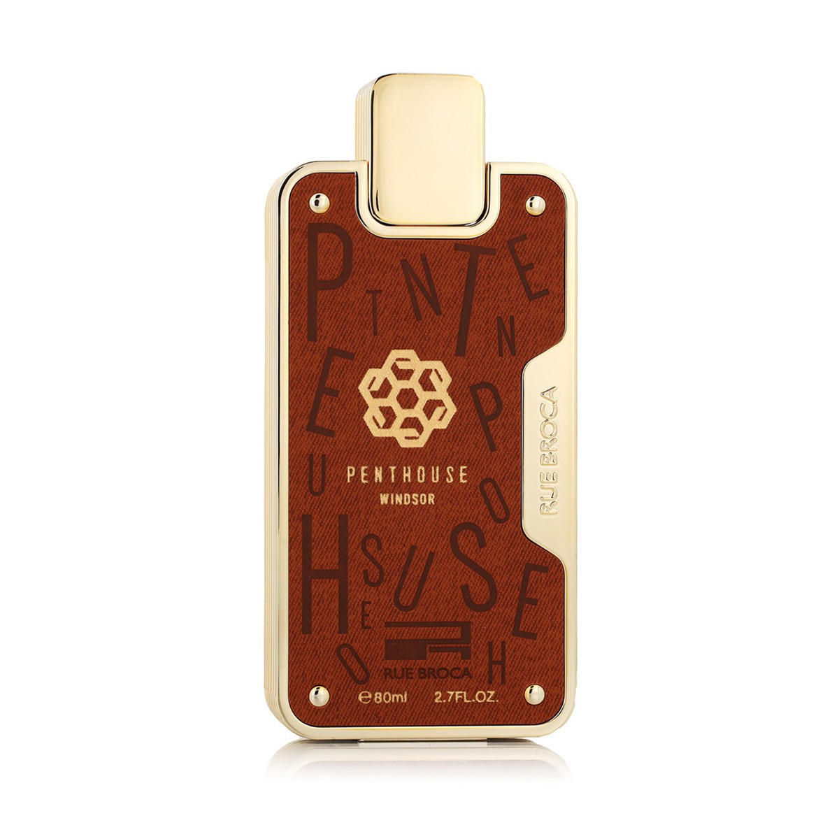 Rue Broca Penthouse Windsor EDP 80 6890₽