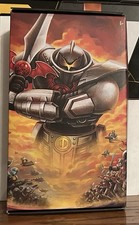 MOTU Masterverse New Eternia Oversized Horde Trooper Figure 2024