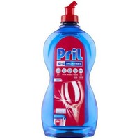 Brillantante Classico Per Lavastoviglie Pril 500 Ml.