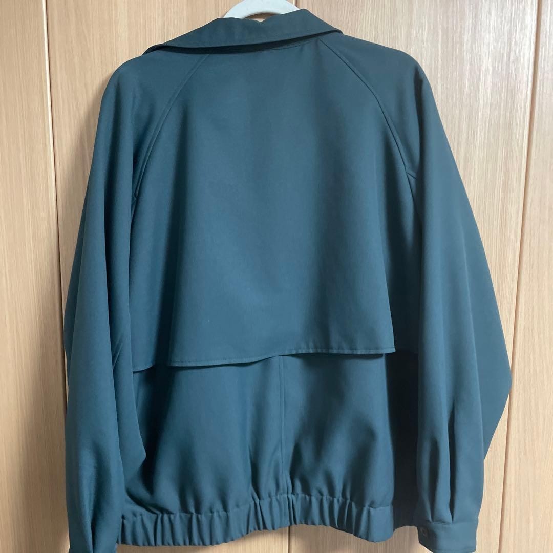 JUNRED green jacket Junred - image 3