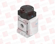 FESTO MS4N-DL-1/4 / MS4NDL14 (BRAND NEW)