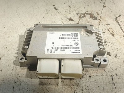 BMW 3 E90 E91 2009 Diesel Steuergerät Verteilergetriebe 7589831 130kW DMT7076