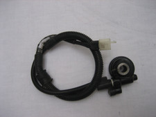 SYM SYMPHONY 50i E5 Elektronischer Tachoantrieb Tachometerantrieb/-schnecke