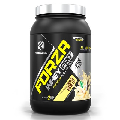 Whey Low Carb Protein | 24g of Protein per Serving, No Added Sugar, Gluten Fr...